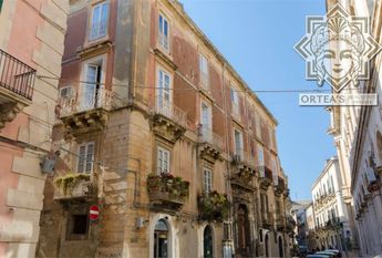 appartamento arredato