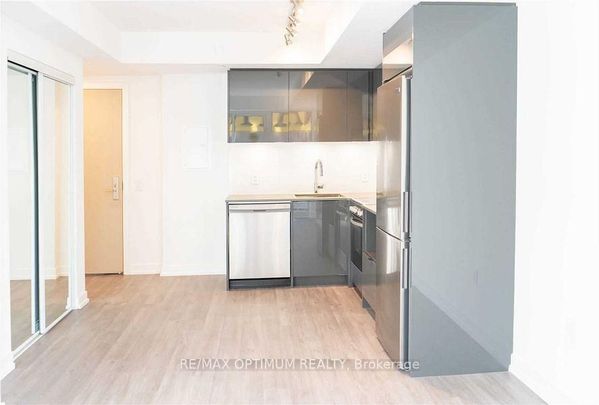 For Lease - 395 Bloor Street Unit# 2304, Toronto, Ontario - Photo 1
