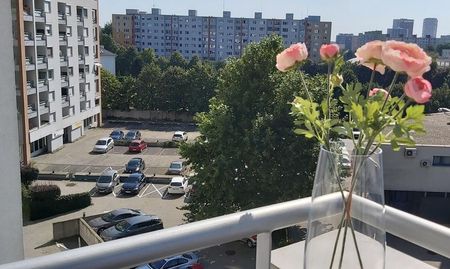 BA V. Petržalka - 2 izbový byt s parkovaním na Zadunajskej ceste - Photo 2