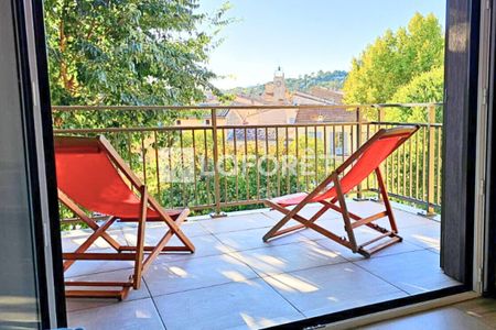 Appartement Valbonne 3 pièce(s) 65.55 m2 - Photo 3