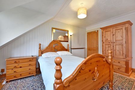 2 Bed Flat, Westburn Road, AB25 - Photo 5