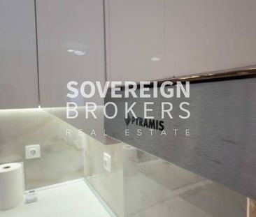 Studio/Γκαρσονιέρα για ενοικίαση Άγιος Δημήτριος (Κέντρο Θεσσαλονίκης) - Photo 4