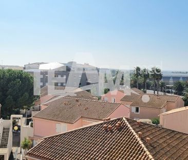 Location Appartement 1 pièce 33m² SETE 34200 - Photo 3