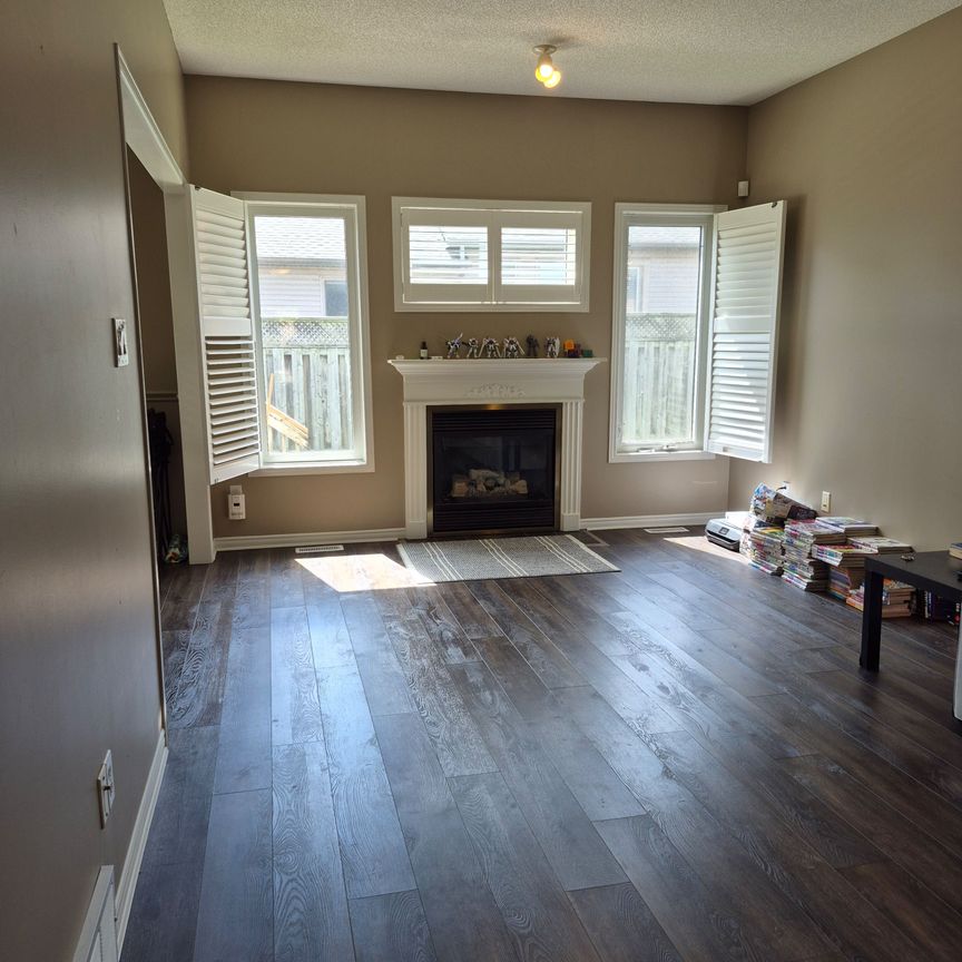 For Lease - 205 North Center Rd. Road Unit# 3, London North, Ontario - Photo 1