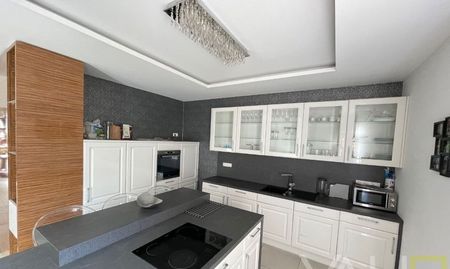 LUXUSNÝ 2 izb. byt s výmerou 4 izb. bytu, výmera aż 84m2, terasa, centrum mesta, Zelený Kríček, Trnava - Photo 4