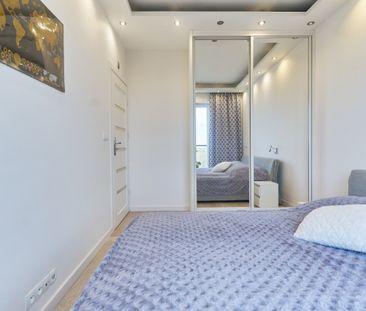 Bielany, 2 pokoje, 44 m², widok, Metro Młociny - Zdjęcie 6