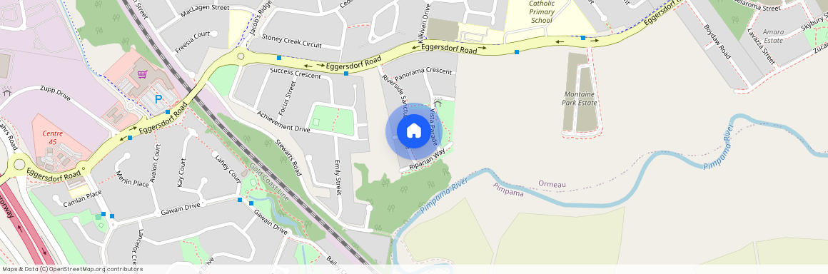 2/22 Riverside Sanctuary Terrace, Qld 4208, Ormeau