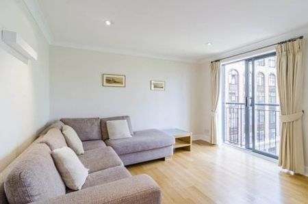 1 bedroom flat to rent - Photo 2