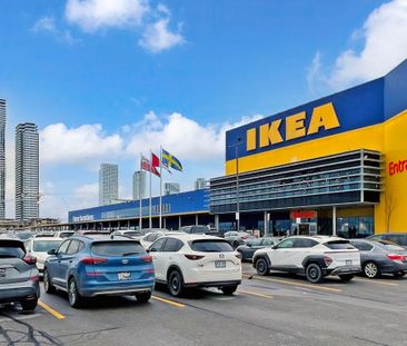 For Lease - 8 Interchange Way Unit# 5206, Vaughan, Ontario - Photo 4