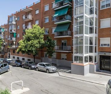 Paseo de los Jesuitas, Madrid, Community of Madrid 28011 - Photo 6