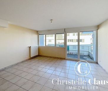 Appartement - THANN - 49m² - 1 chambre - Photo 2