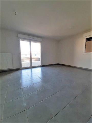 Location Appartement 2 pièces 44m² TOULOUSE 31100 - Photo 3