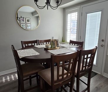 For Lease - 22 Spring Creek Drive Unit# 14, Hamilton, Ontario - Photo 4