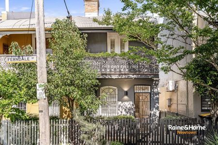 33 Ferndale Street, Newtown, NSW 2042 - Photo 3