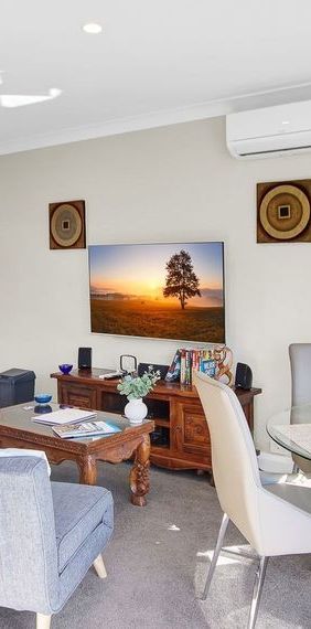 Fully Furnished Studio - Photo 1