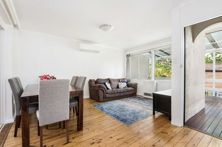 Renovated 3-Bedroom Gem with Modern Comforts - Photo 4