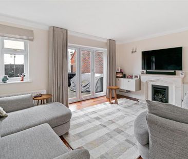 5 bedroom detached house to rent - Photo 5