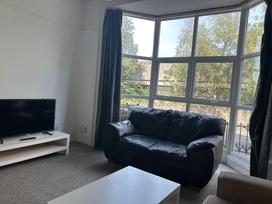 Napier Terrace, Flat 1, Plymouth - Photo 1