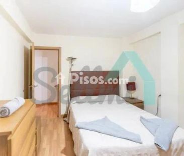 Piso en alquiler en Buenavista-El Cristo - Foto 6