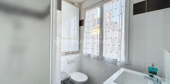 Location Appartement 1 pièce 16m² CLERMONT FERRAND 63000 - Photo 3