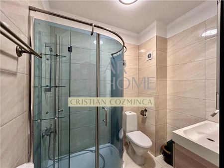 Apartament 3 camere, 2 locuri de parcare, centrala proprie, - Fotografie 5