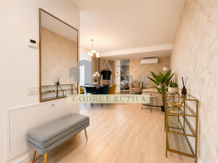 Apartament 3 camere, prima inchiriere, Ploiesti, Parcul Mihai Viteazul - Fotografie 3
