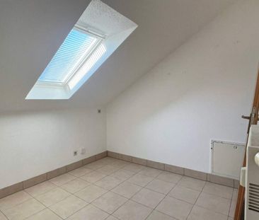 Dresden Plauen - Gemütliche Dachgeschosswohnung ideal für Singles - Photo 3