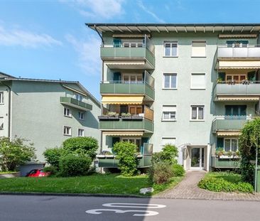 2.5 Zimmer, 2. Stock - Photo 2
