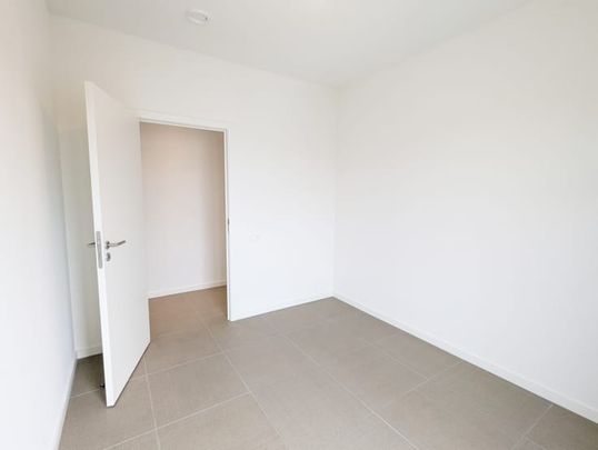 Appartement te huur - Foto 1