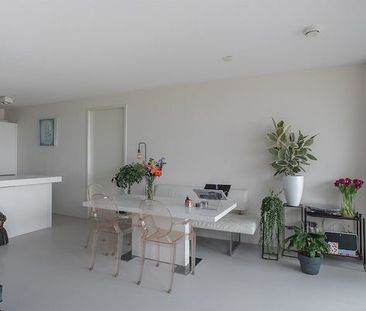 Te huur: Appartement Andreasplein in Amsterdam - Photo 4
