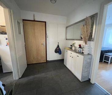 Bel appartement 3 pièces avec balcon à Payerne - Foto 5