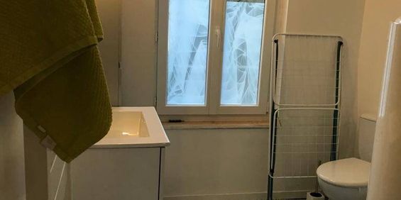 T3 Nantes centre - Photo 3