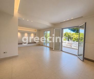 Διαμέρισμα για ενοικίαση - Νέα Μάκρη, - Photo 2