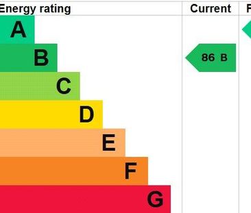 4 bedroom terraced house to rent - Photo 4