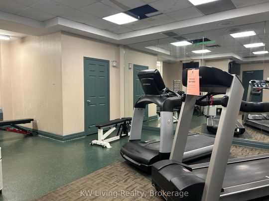 For Lease - 155 Beecroft Road Unit# 709, Toronto, Ontario - Photo 1