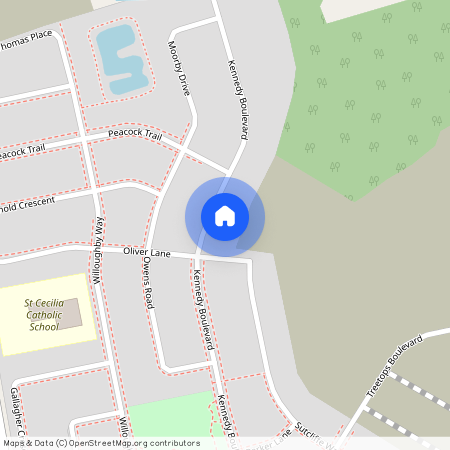 123 KENNEDY BOULEVARD, New Tecumseth, Rural New Tecumseth