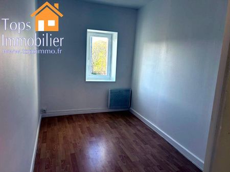 Location Appartement 3 pièces 51m² VILLEFRANCHE DE ROUERGUE 12200 - Photo 4