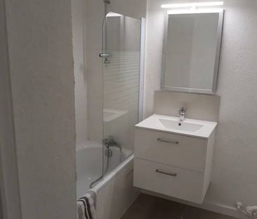F2 de 46m² avec une terrasse de 11m² - Photo 3