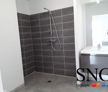 T2 AVEC TERASSE ET PARKING - Photo 3