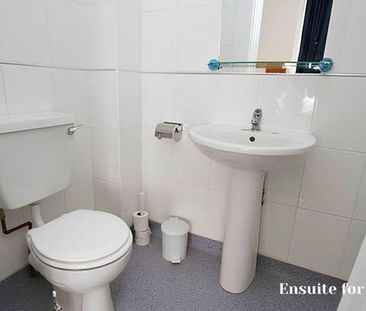 1 bedroom terraced house to rent - Photo 4