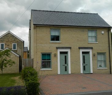 3 bedroom semi-detached house to rent - Photo 3