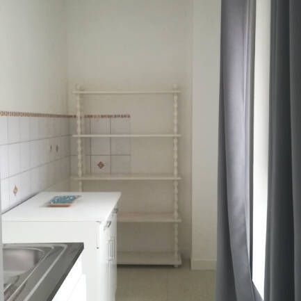 Location appartement 1 pièce 24.8 m² à Bolbec (76210) - Photo 1