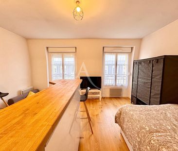 Location Appartement 1 pièce 27m² - Photo 1