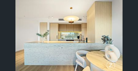 A Rare First-Floor Sanctuary in Bayside's Most Exclusive Address - Photo 2