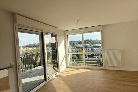 Louer appartement 2 pièces de 51 m² - Photo 2