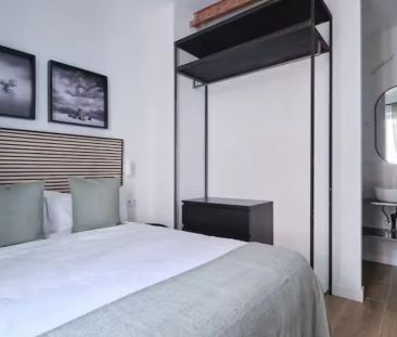 Apartamento de alquiler en Calle de Lavapiés, 14, Embajadores - Lav... - Photo 4