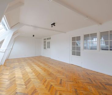 Kromme Elleboogsteeg 8-H, Binnenstad, 2011TS, Haarlem - Foto 2