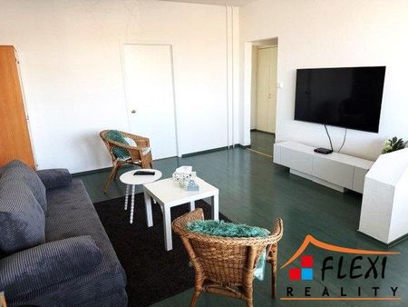 Pronájem bytu 3+1 69 m2 - Фото 3