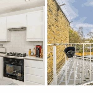 2 Bed Flat, Lavender Hill, SW11 - Photo 3