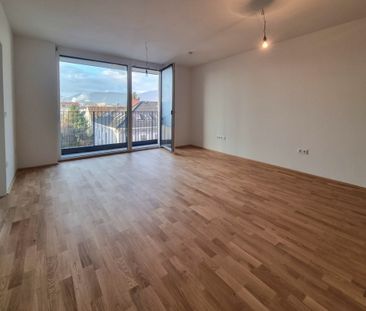 3-Zimmer mit 2 Balkonen | Ost-West | geförderte Wohnung | provision... - Photo 5